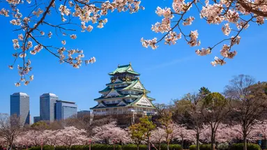 Chiny i Japonia - dwa oblicza orientu