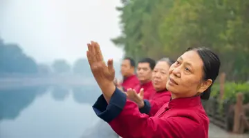 Chiny i Japonia - dwa oblicza orientu