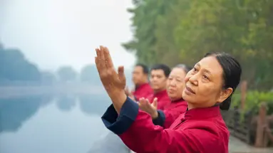 Chiny i Japonia - dwa oblicza orientu