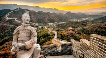 Chiny i Japonia - dwa oblicza orientu