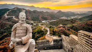 Chiny i Japonia - dwa oblicza orientu