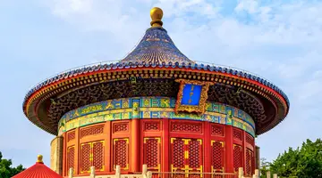 Chiny i Japonia - dwa oblicza orientu