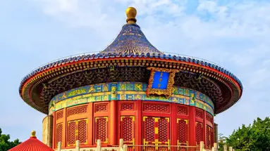 Chiny i Japonia - dwa oblicza orientu