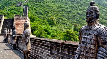 Chiny i Japonia - dwa oblicza orientu