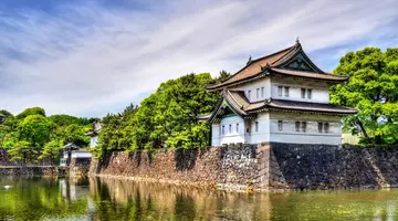 Chiny i Japonia - dwa oblicza orientu