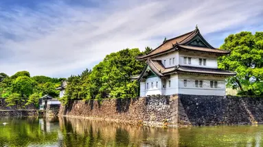 Chiny i Japonia - dwa oblicza orientu