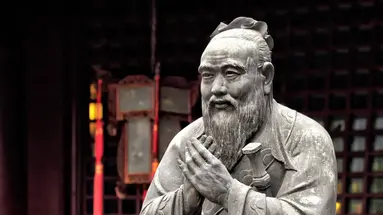 Chiny i Japonia - dwa oblicza orientu
