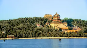 Chiny i Japonia - dwa oblicza orientu