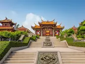 Chiny i Tajwan - Zwaśnieni Bracia