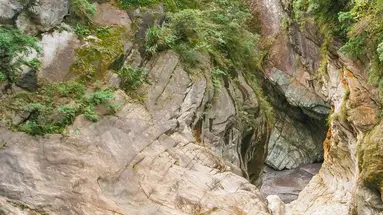 Chiny i Tajwan - Zwaśnieni Bracia
