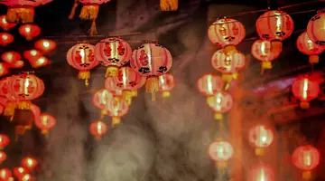 Chiny i Tajwan - Zwaśnieni Bracia