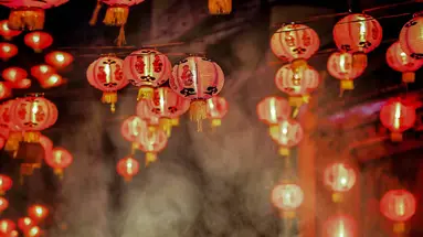 Chiny i Tajwan - Zwaśnieni Bracia
