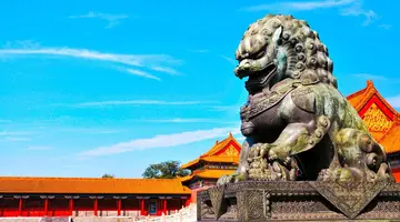 Chiny i Tybet - Skarby Państwa Środka