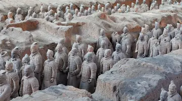 Chiny i Tybet - Skarby Państwa Środka