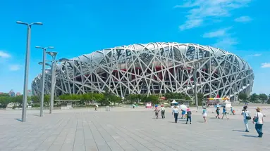 Chiny i Tybet - Skarby Państwa Środka