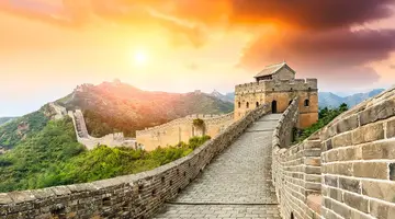 Chiny i Tybet - Skarby Państwa Środka