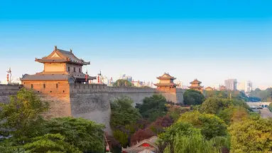 Chiny i Tybet - Skarby Państwa Środka