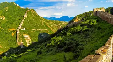 Chiny i Tybet - Skarby Państwa Środka