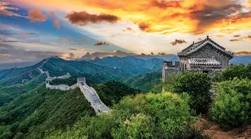 Chiny: Jutro, Dziś ,Wczoraj