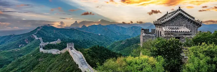 Chiny: Jutro, Dziś ,Wczoraj