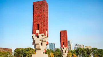 Chiny: Jutro, Dziś ,Wczoraj