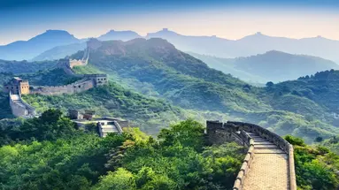 Chiny, Korea Południowa, Japonia - Trzy tygrysy Azji 2025