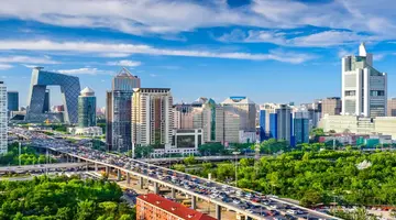 Chiny, Korea Południowa, Japonia - Trzy tygrysy Azji 2025
