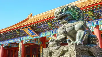 Chiny, Korea Południowa, Japonia - Trzy tygrysy Azji 2025