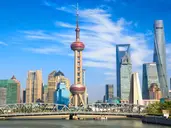 Chiny, Korea Południowa, Japonia - Trzy tygrysy Azji 2025
