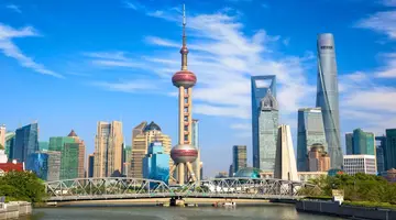 Chiny, Korea Południowa, Japonia - Trzy tygrysy Azji 2025