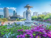 Chiny, Korea Południowa, Japonia - Trzy tygrysy Azji 2025