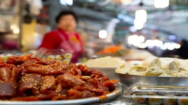 Chiny, Korea Południowa, Japonia - Trzy tygrysy Azji 2025
