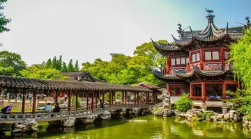 Chiny, Korea Południowa, Japonia - Trzy tygrysy Azji 2025