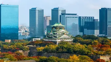 Chiny, Korea Południowa, Japonia - Trzy tygrysy Azji 2025