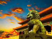 Chiny - od Pekinu do Hongkongu