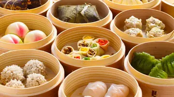 Chiny - od Pekinu do Hongkongu