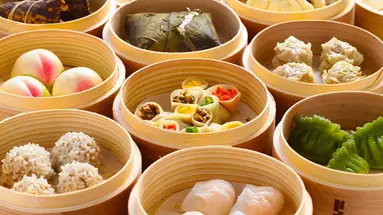 Chiny - od Pekinu do Hongkongu