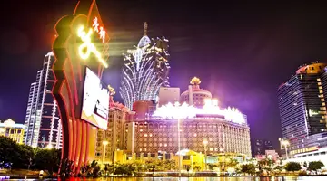 Chiny - od Pekinu do Hongkongu