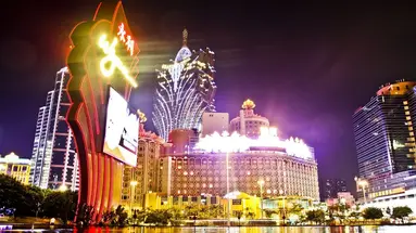 Chiny - od Pekinu do Hongkongu