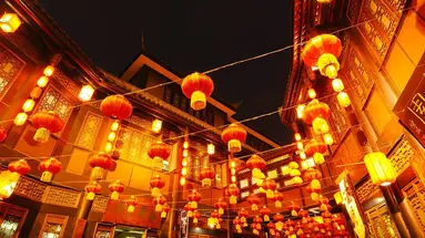 Chiny - pandy, Chongqing i tropikalna Sanya