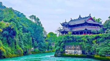 Chiny - pandy, Chongqing i tropikalna Sanya