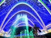 Chiny - pandy, Chongqing i tropikalna Sanya