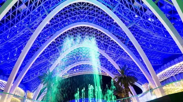 Chiny - pandy, Chongqing i tropikalna Sanya