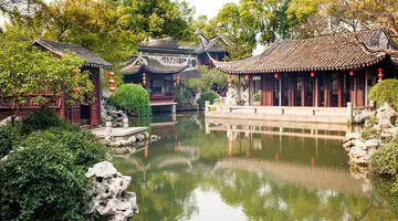 Chiny- Perła Południa
