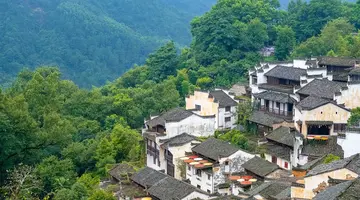 Chiny- Perła Południa