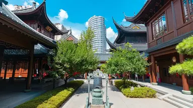 Chiny- Perła Południa