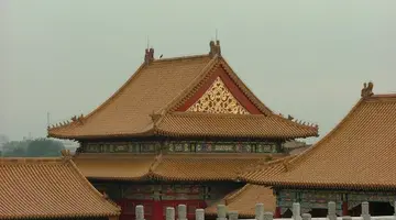 Chiny - Stolice Chin 14 dni