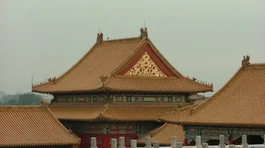 Chiny - Stolice Chin 14 dni