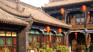 Chiny - Stolice Chin 14 dni