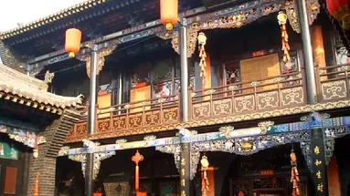 Chiny - Stolice Chin 14 dni